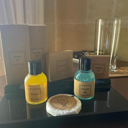 Gilju B&B Xagħra Eksteriør billede