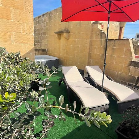Gilju B&B Xagħra Eksteriør billede