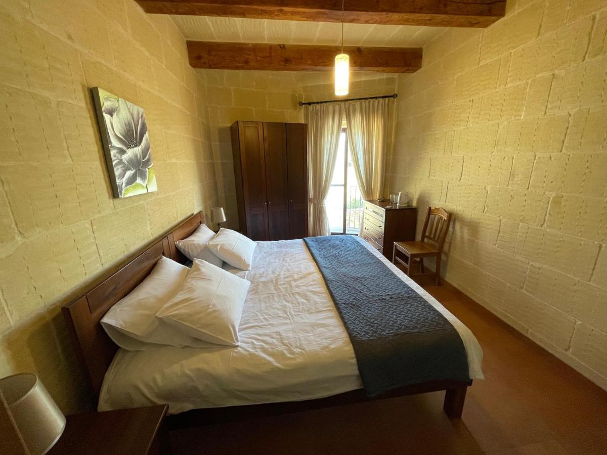 Gilju B&B Xagħra Eksteriør billede