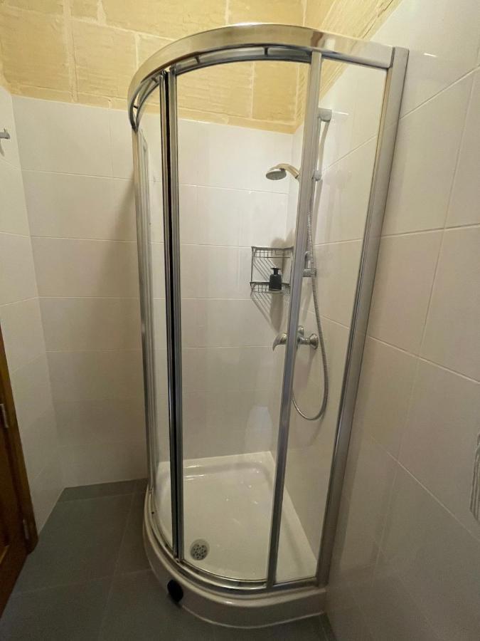 Gilju B&B Xagħra Eksteriør billede