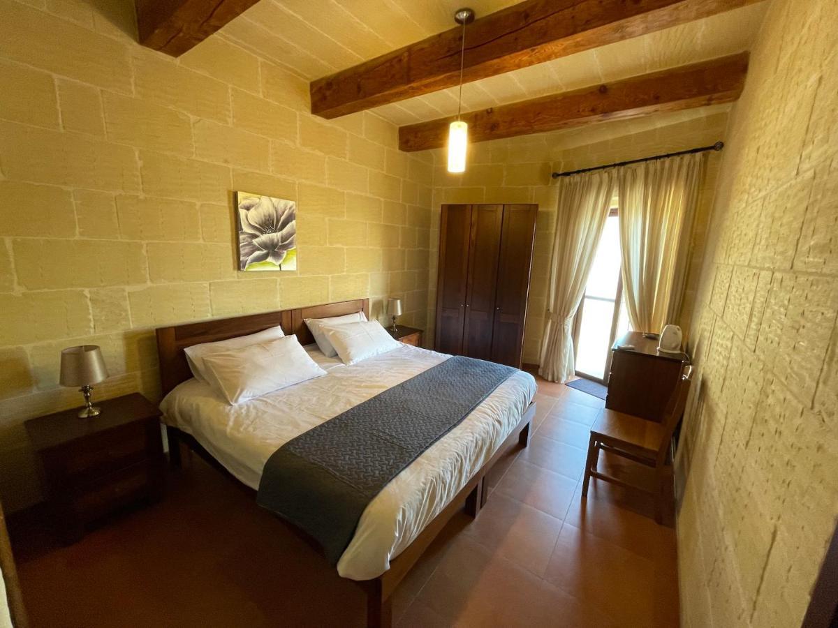 Gilju B&B Xagħra Eksteriør billede