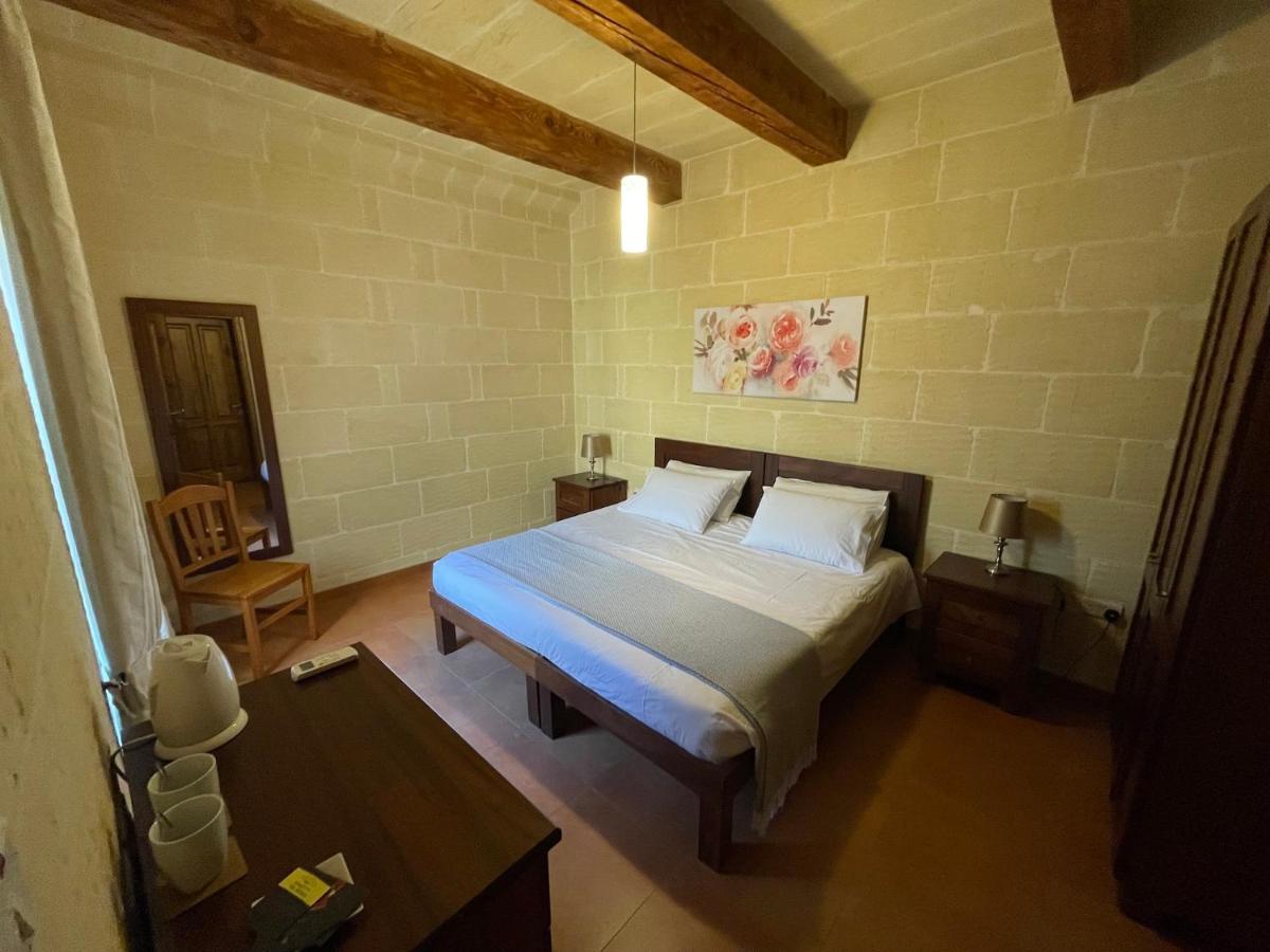 Gilju B&B Xagħra Eksteriør billede