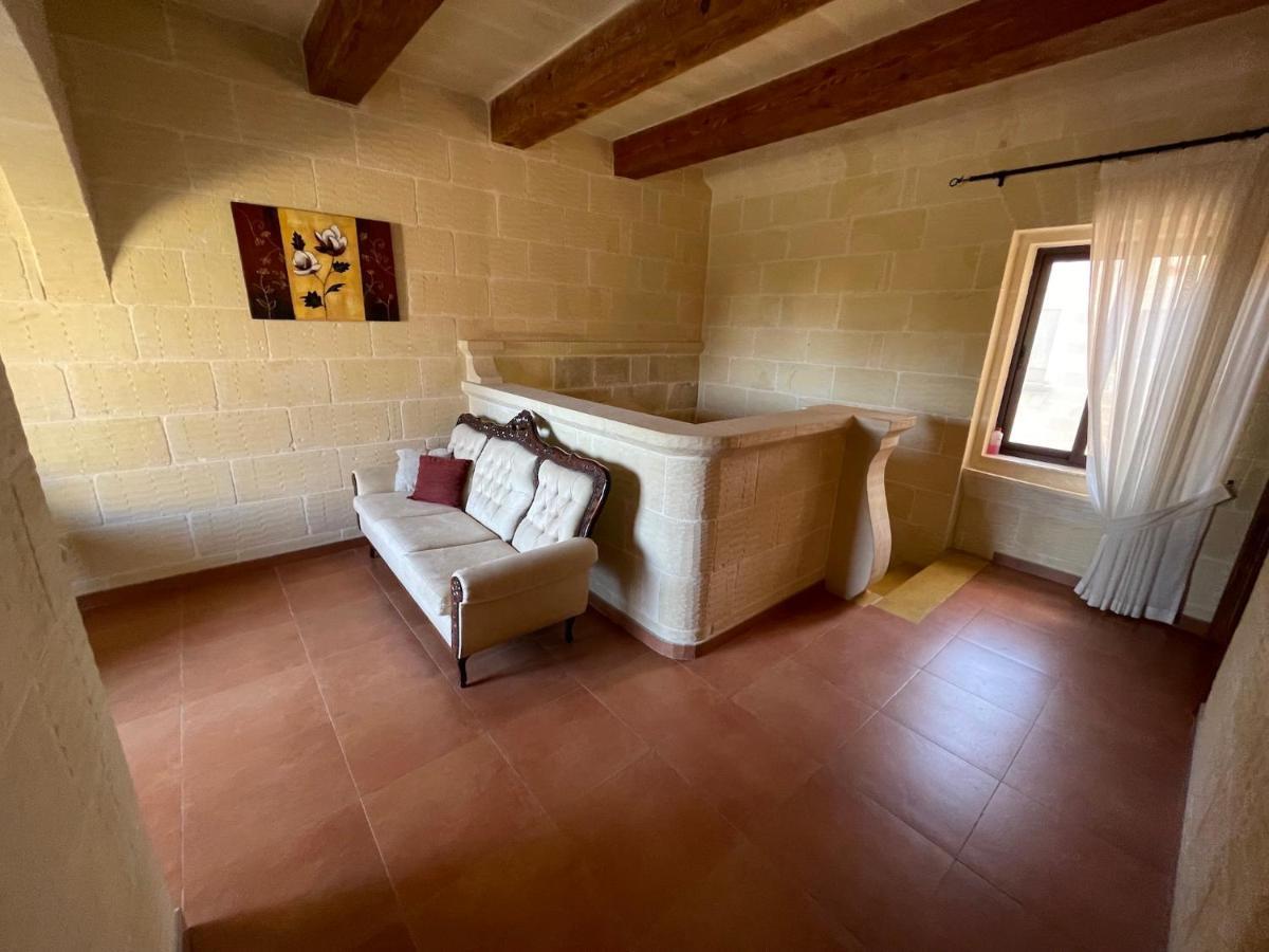 Gilju B&B Xagħra Eksteriør billede