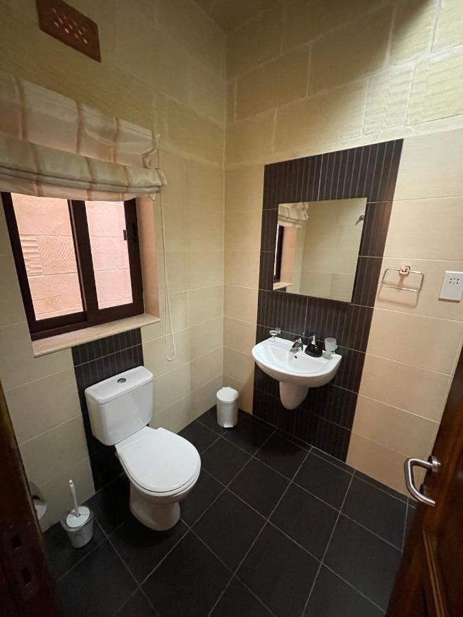 Gilju B&B Xagħra Eksteriør billede