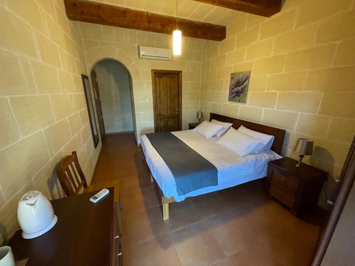 Gilju B&B Xagħra Eksteriør billede