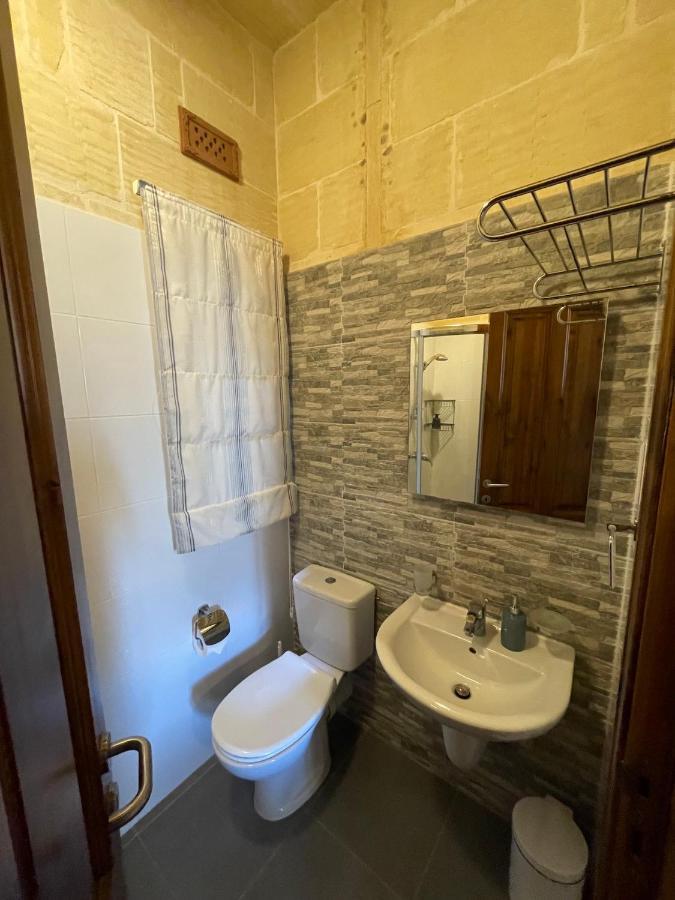 Gilju B&B Xagħra Eksteriør billede