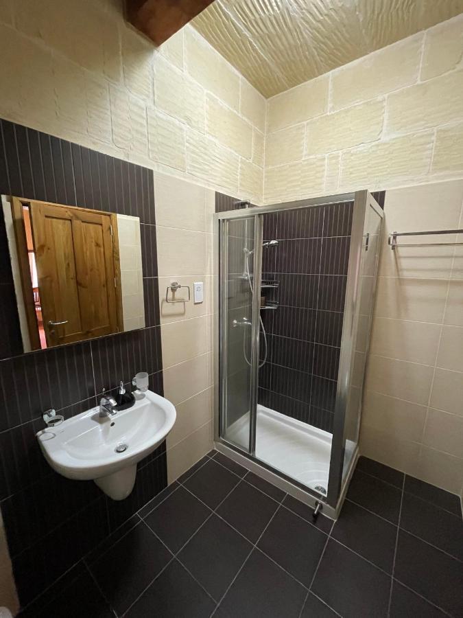 Gilju B&B Xagħra Eksteriør billede