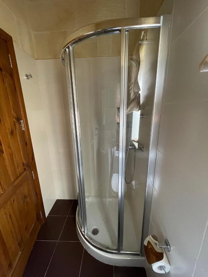 Gilju B&B Xagħra Eksteriør billede