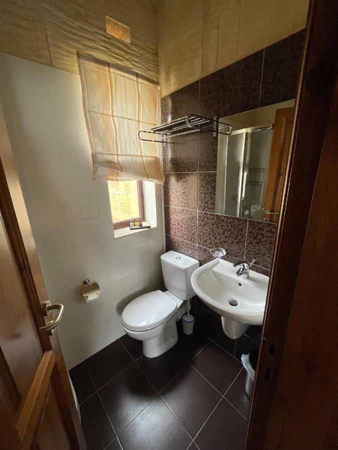 Gilju B&B Xagħra Eksteriør billede